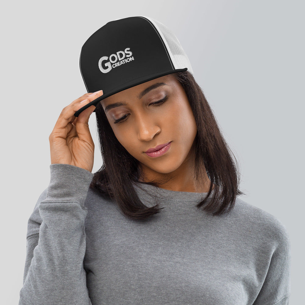 GC Trucker Cap