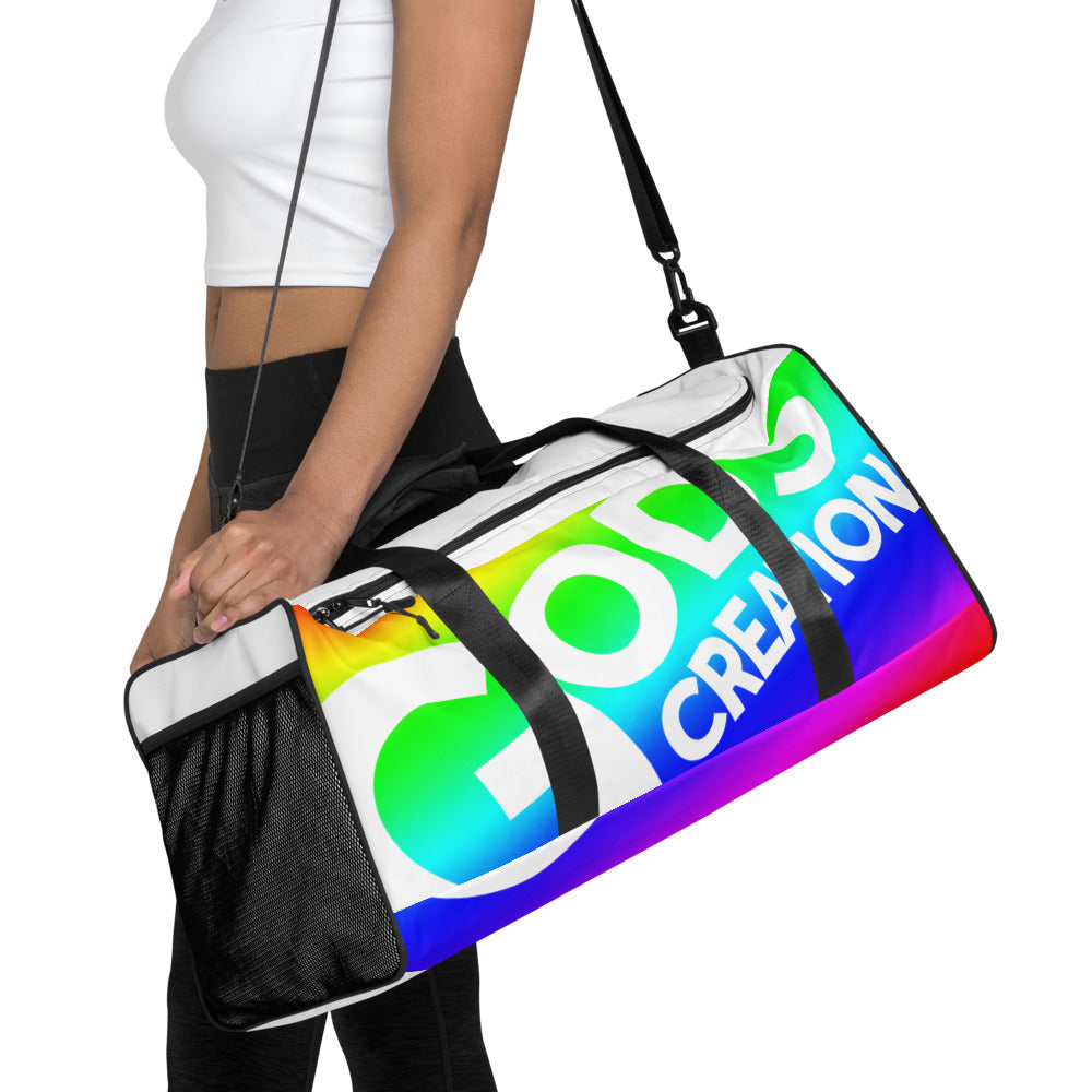 Duffle bag