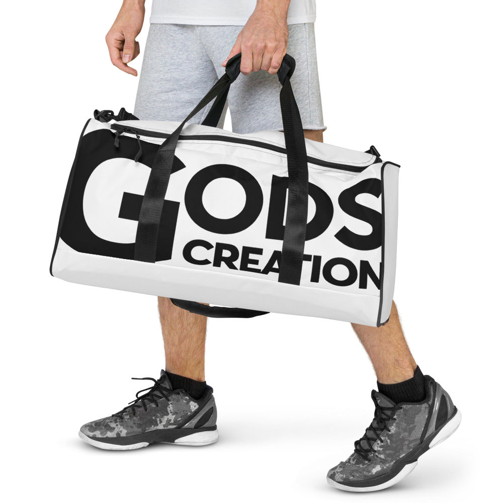 Duffle bag