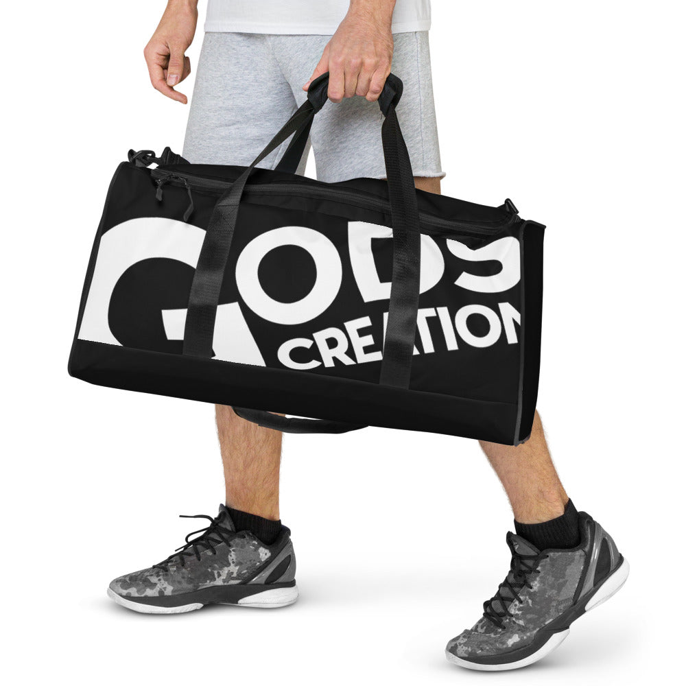 Duffle bag