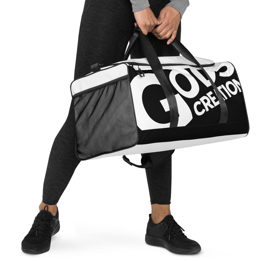 Duffle bag