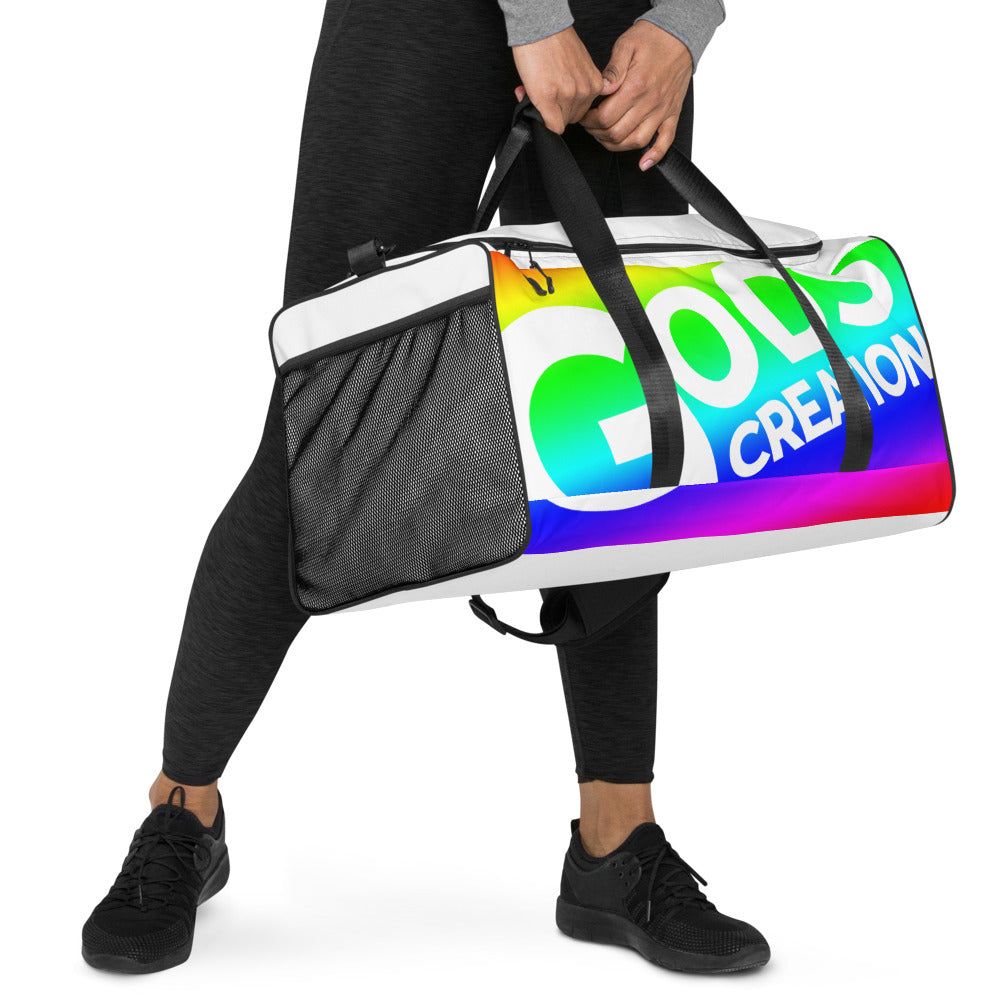 Duffle bag
