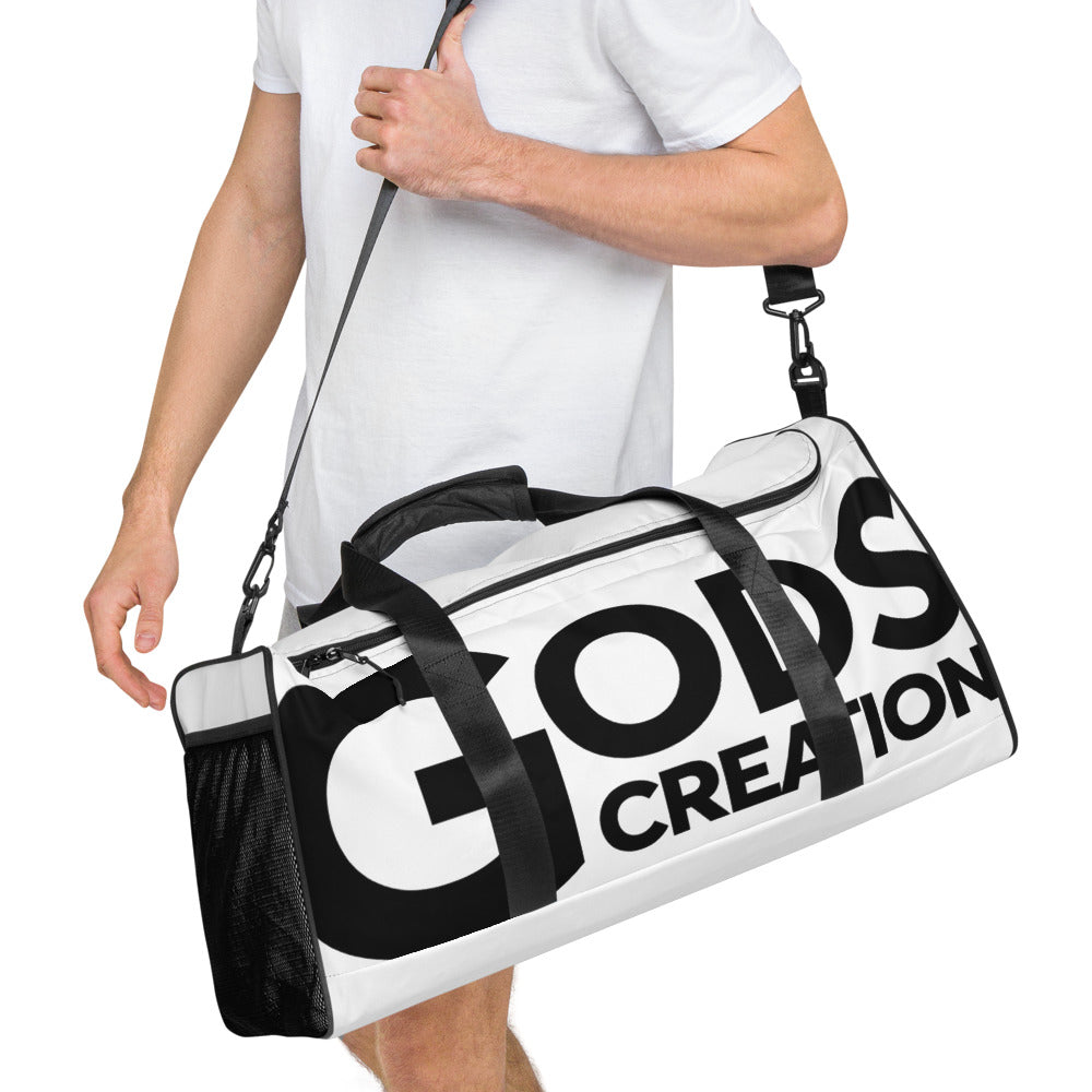 Duffle bag