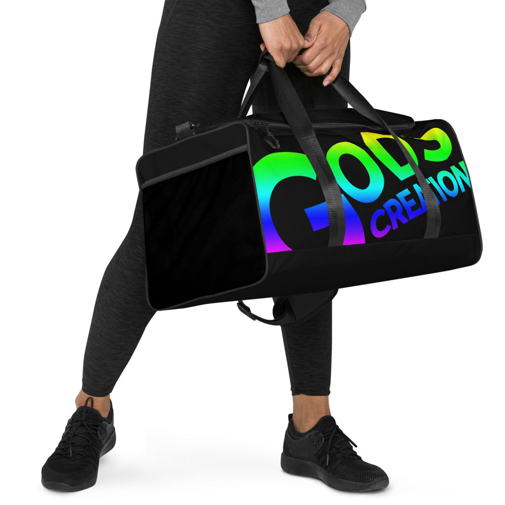Duffle bag