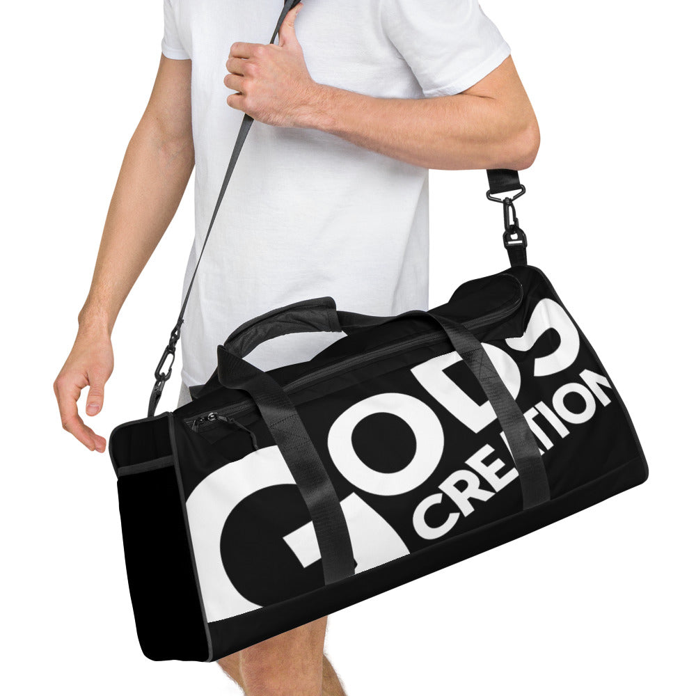 Duffle bag