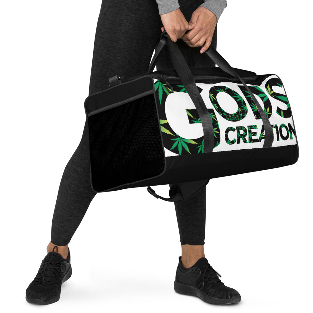 Duffle bag