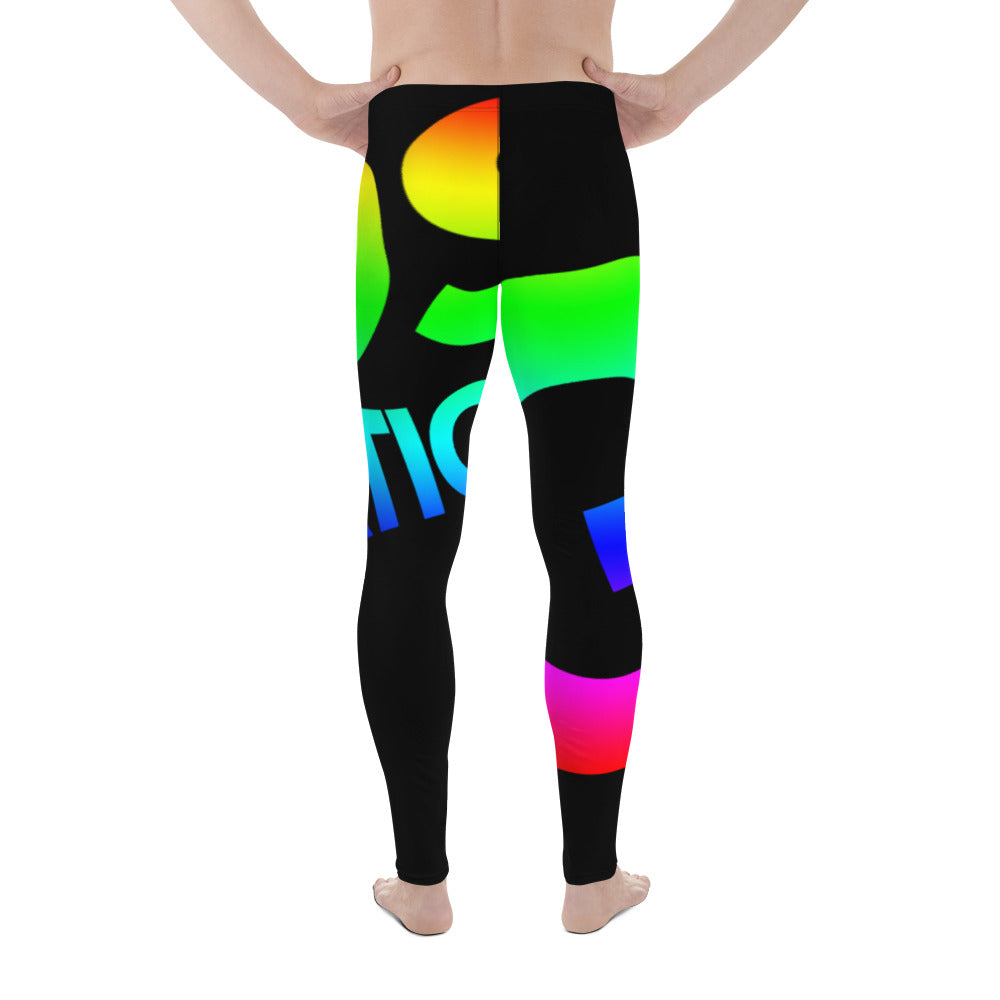 GC Men's Leggings