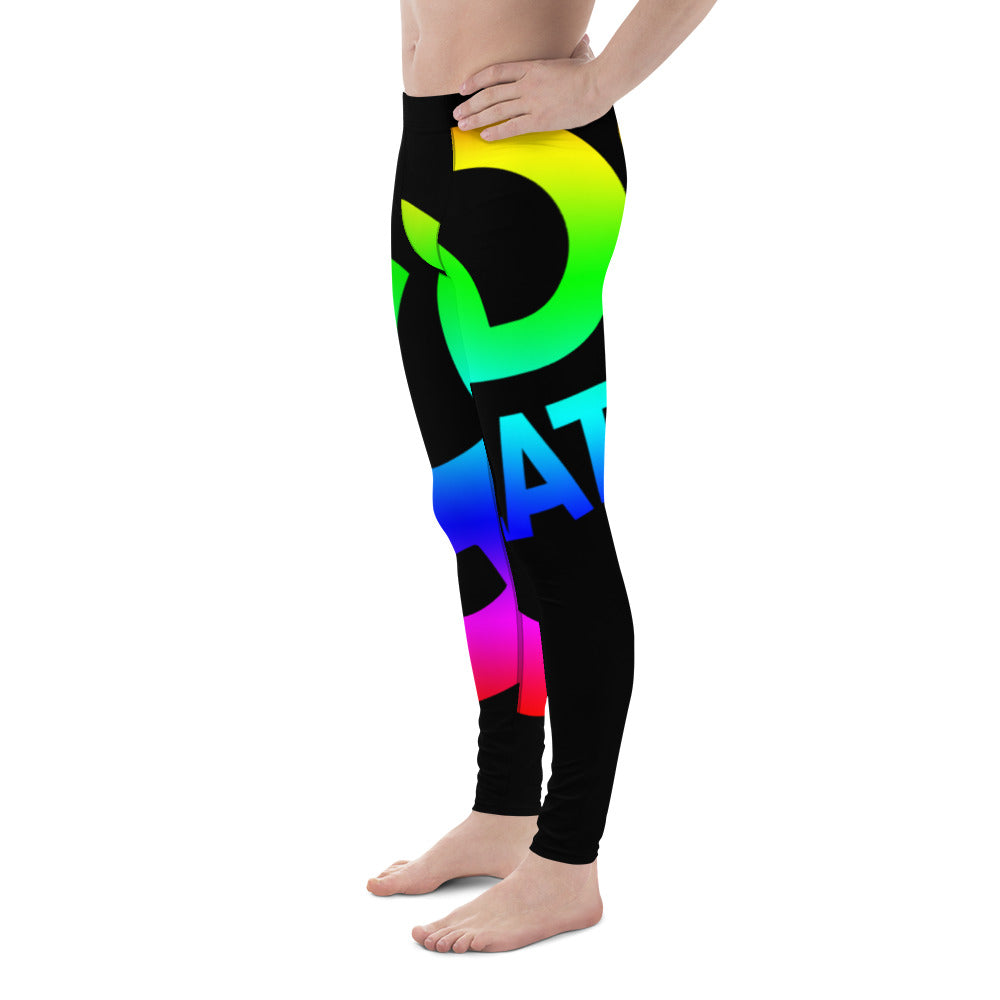 GC Men's Leggings