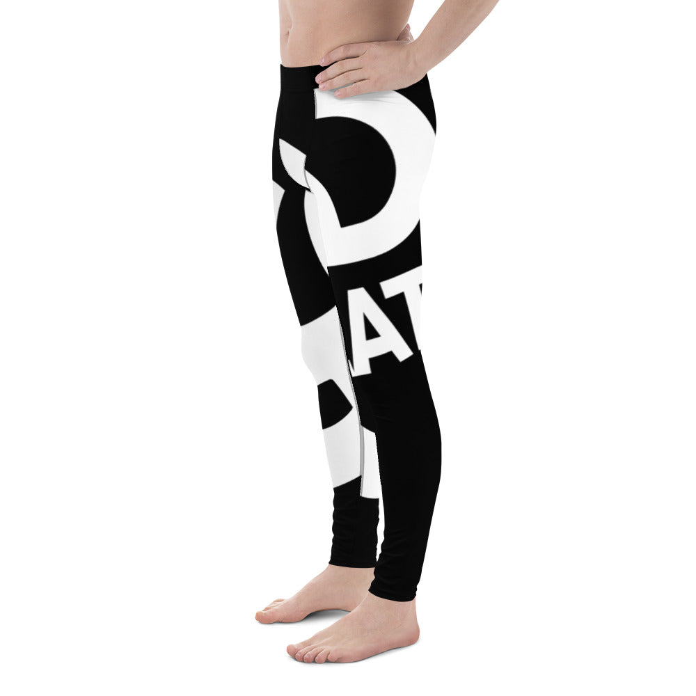 GC 3 Men's Leggings