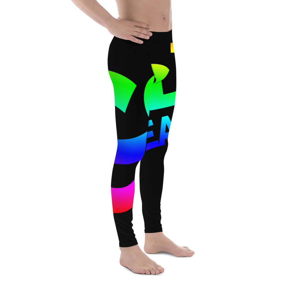 GC Men's Leggings