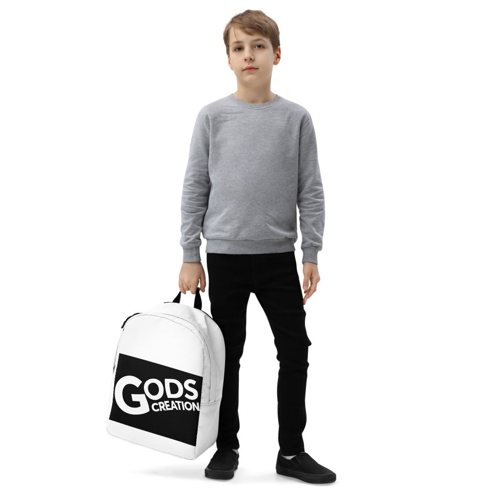 Minimalist Backpack