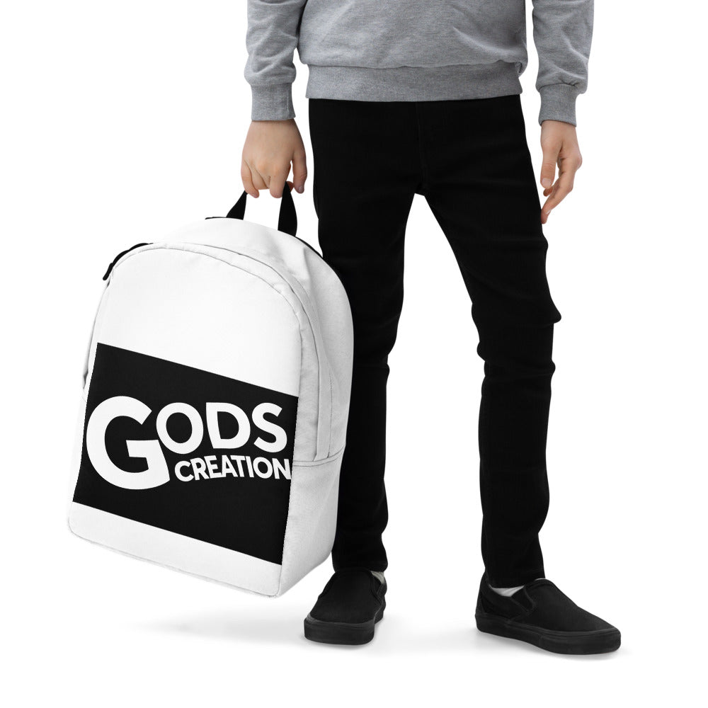 Minimalist Backpack