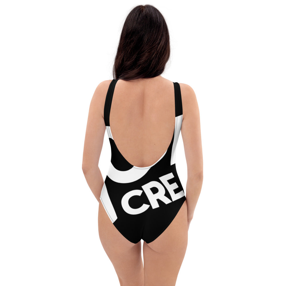 One-Piece Swimsuit