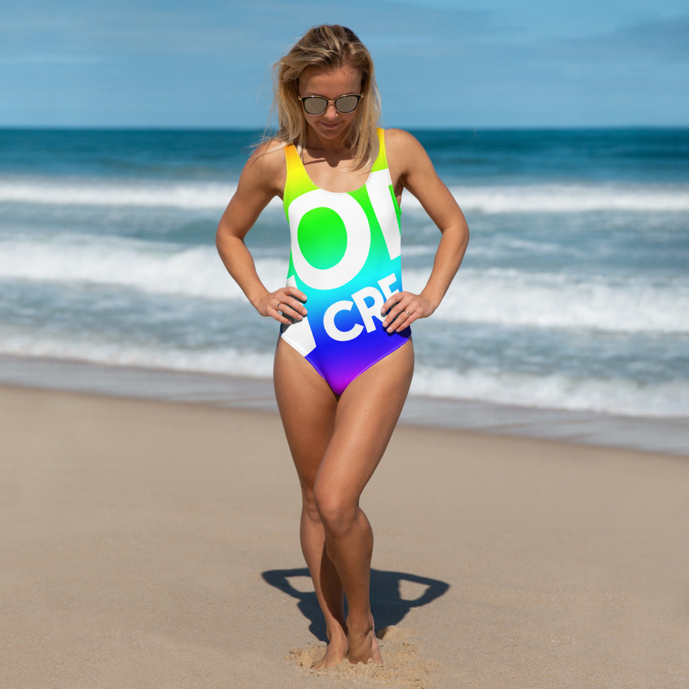 One-Piece Swimsuit