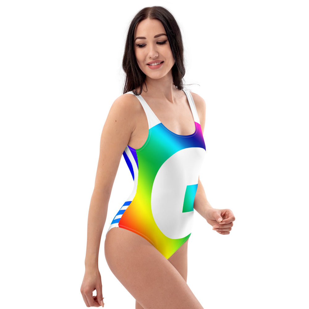 One-Piece Swimsuit