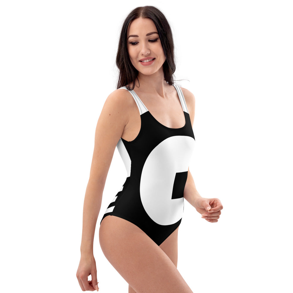 One-Piece Swimsuit