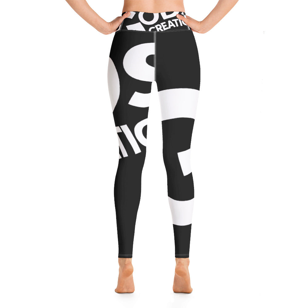 GC 3 Yoga Leggings