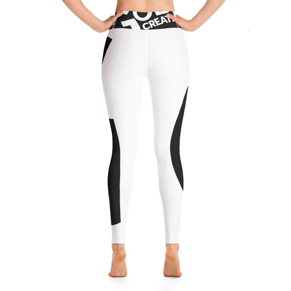 GCG Yoga Leggings