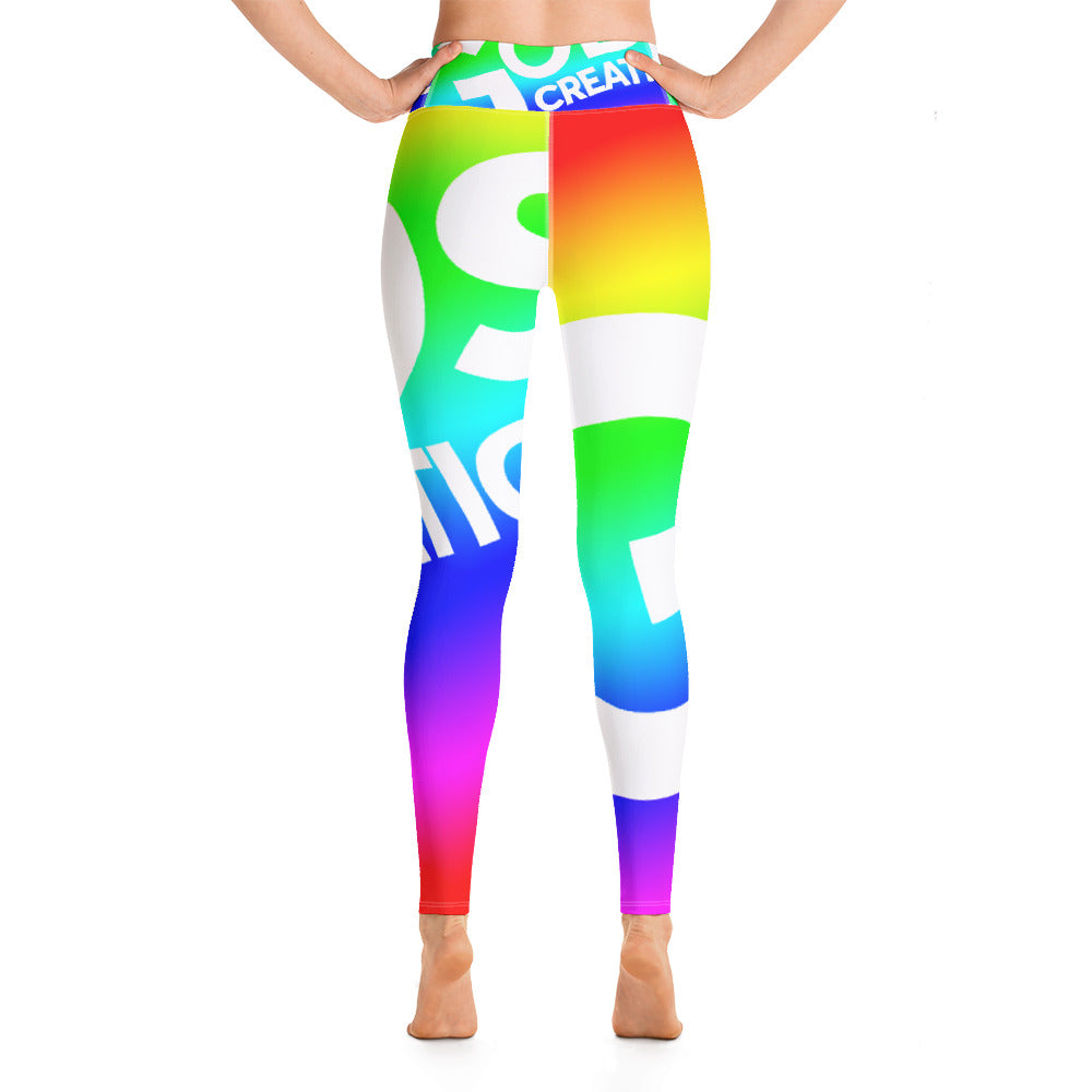 GC 2 Yoga Leggings