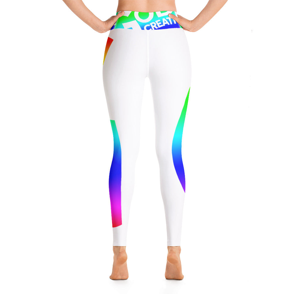 GCG 2 Yoga Leggings