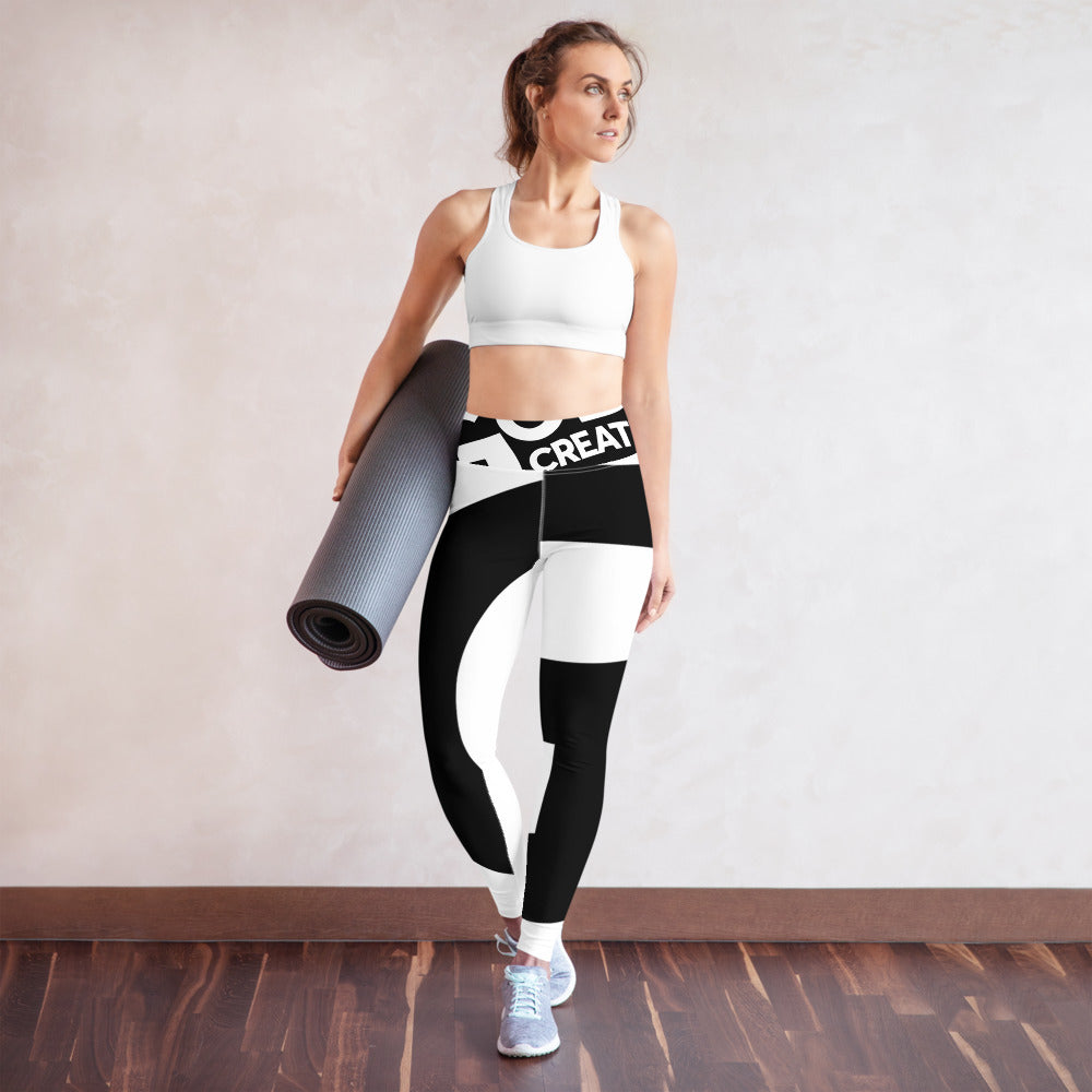 Yoga Leggings