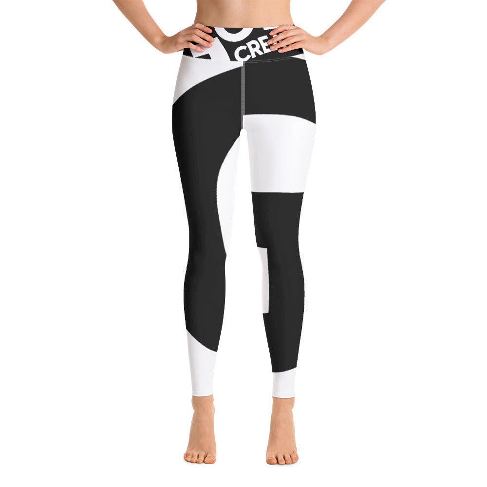 Yoga Leggings
