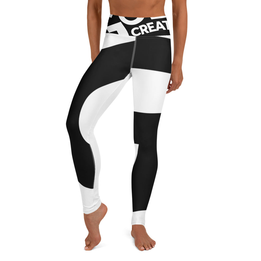 Yoga Leggings
