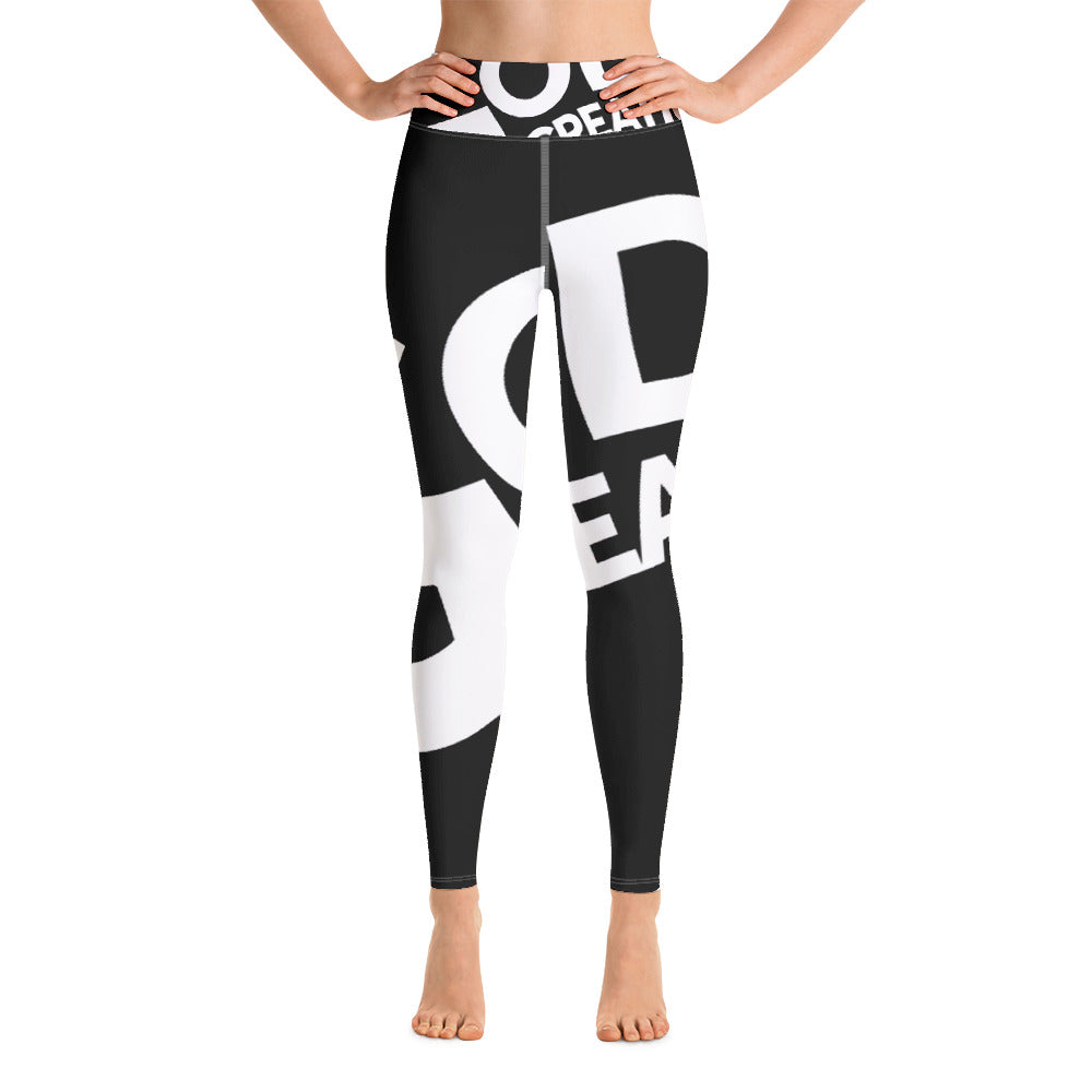 GC 3 Yoga Leggings