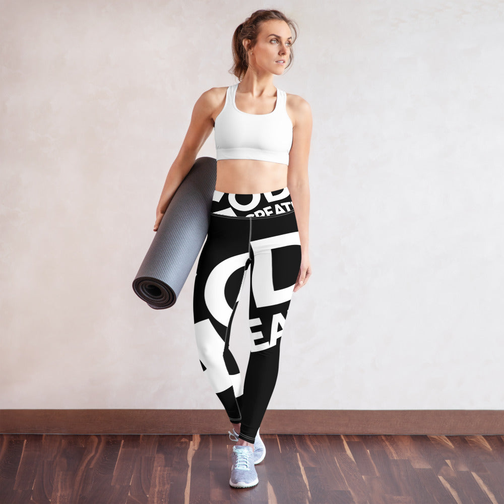 GC 3 Yoga Leggings