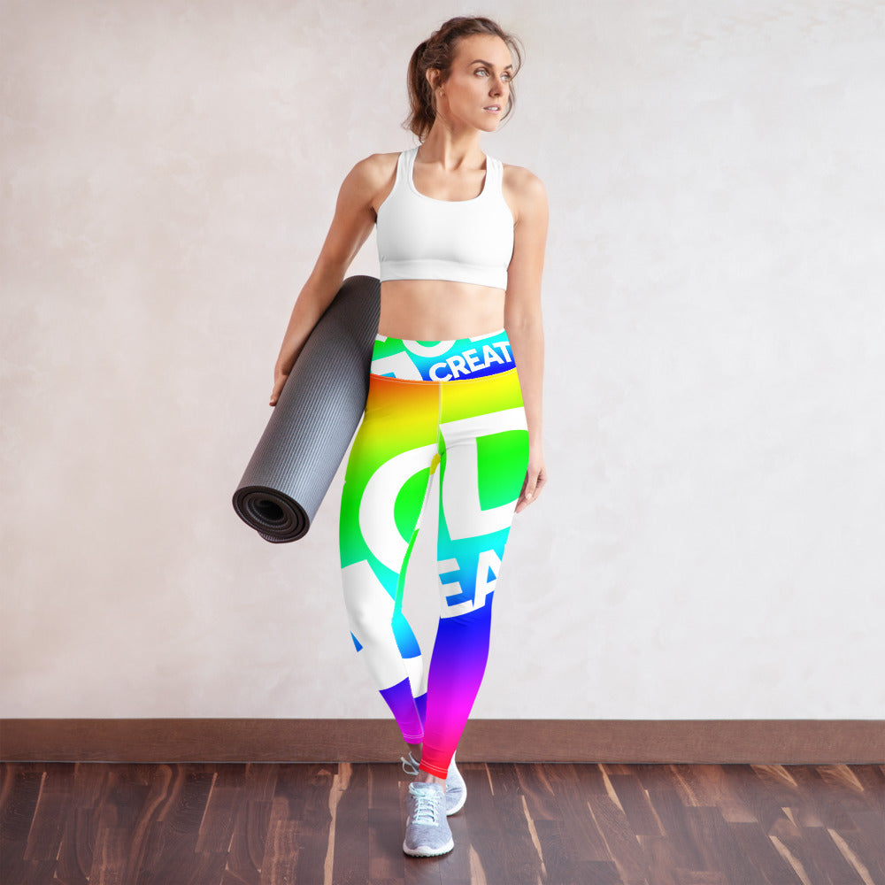 GC 2 Yoga Leggings