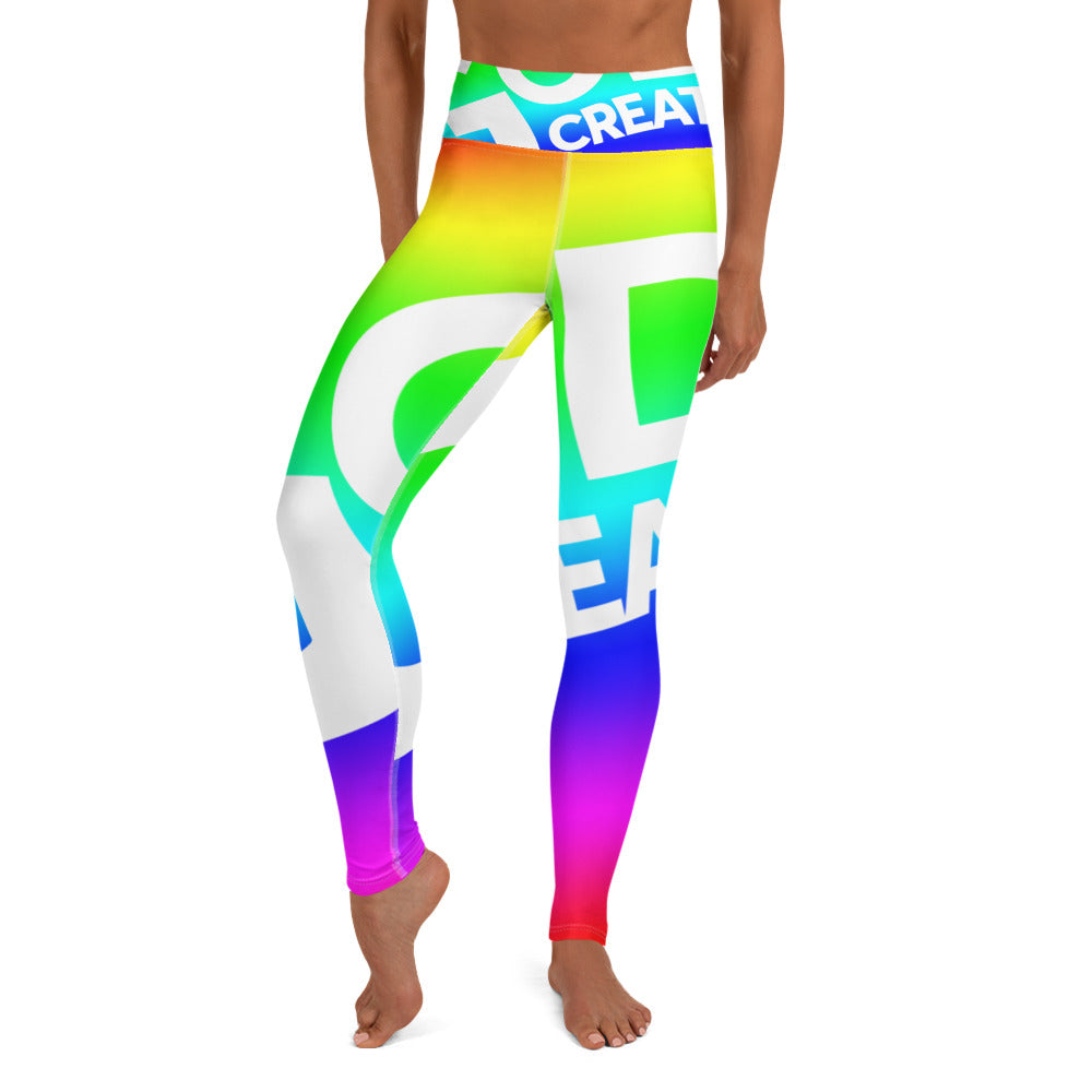 GC 2 Yoga Leggings