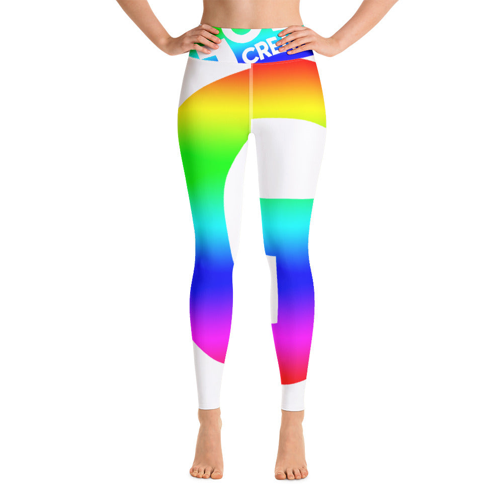 GCG 2 Yoga Leggings