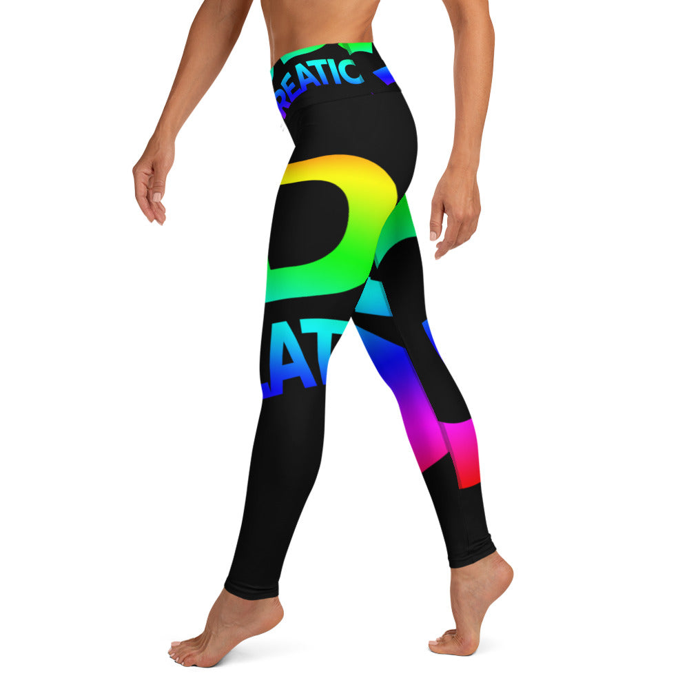 GC Yoga Leggings