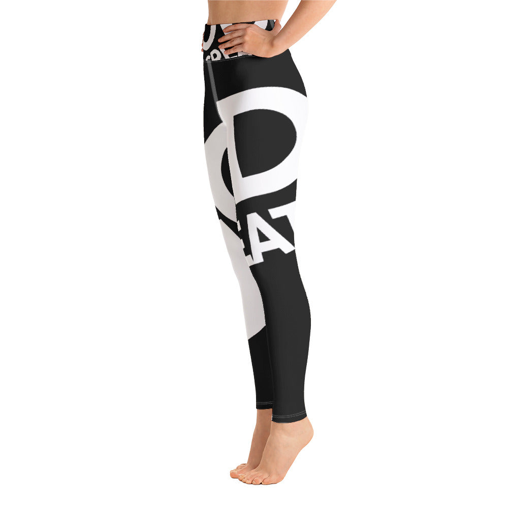 GC 3 Yoga Leggings