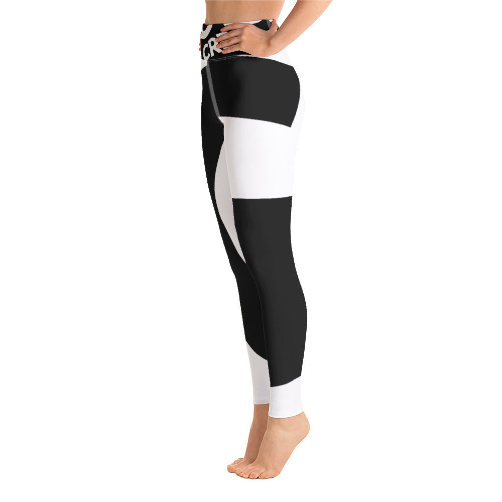 GCG Yoga Leggings