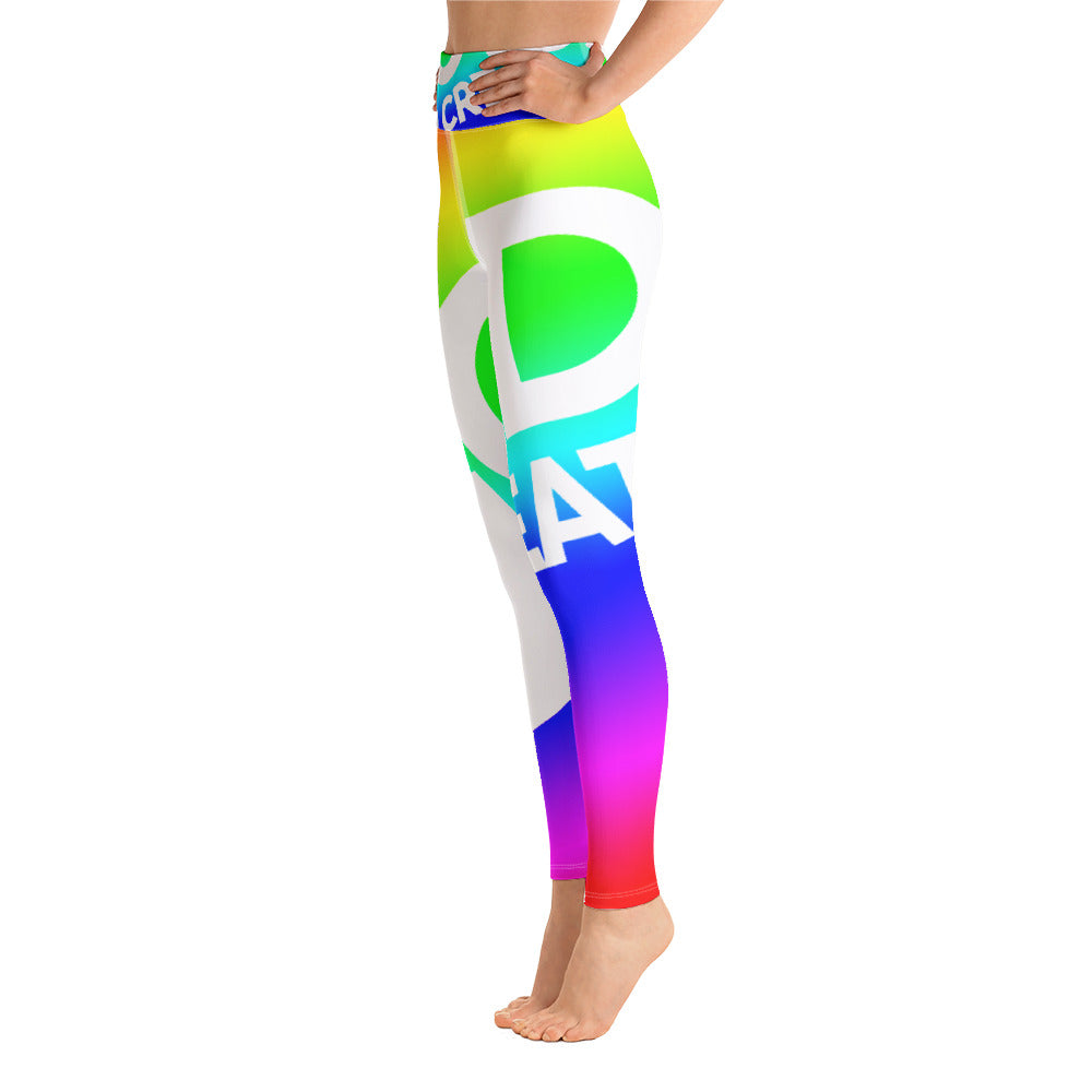 GC 2 Yoga Leggings