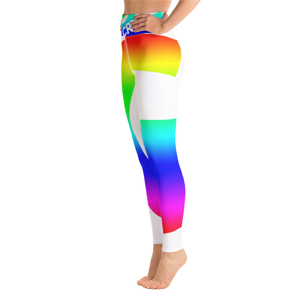 GCG 2 Yoga Leggings