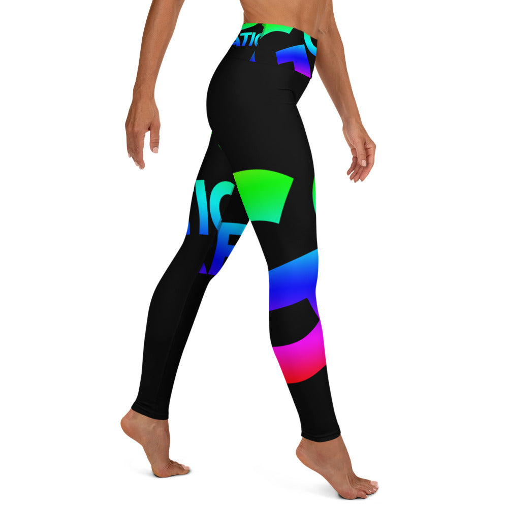 GC Yoga Leggings