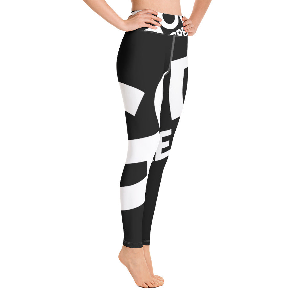 GC 3 Yoga Leggings