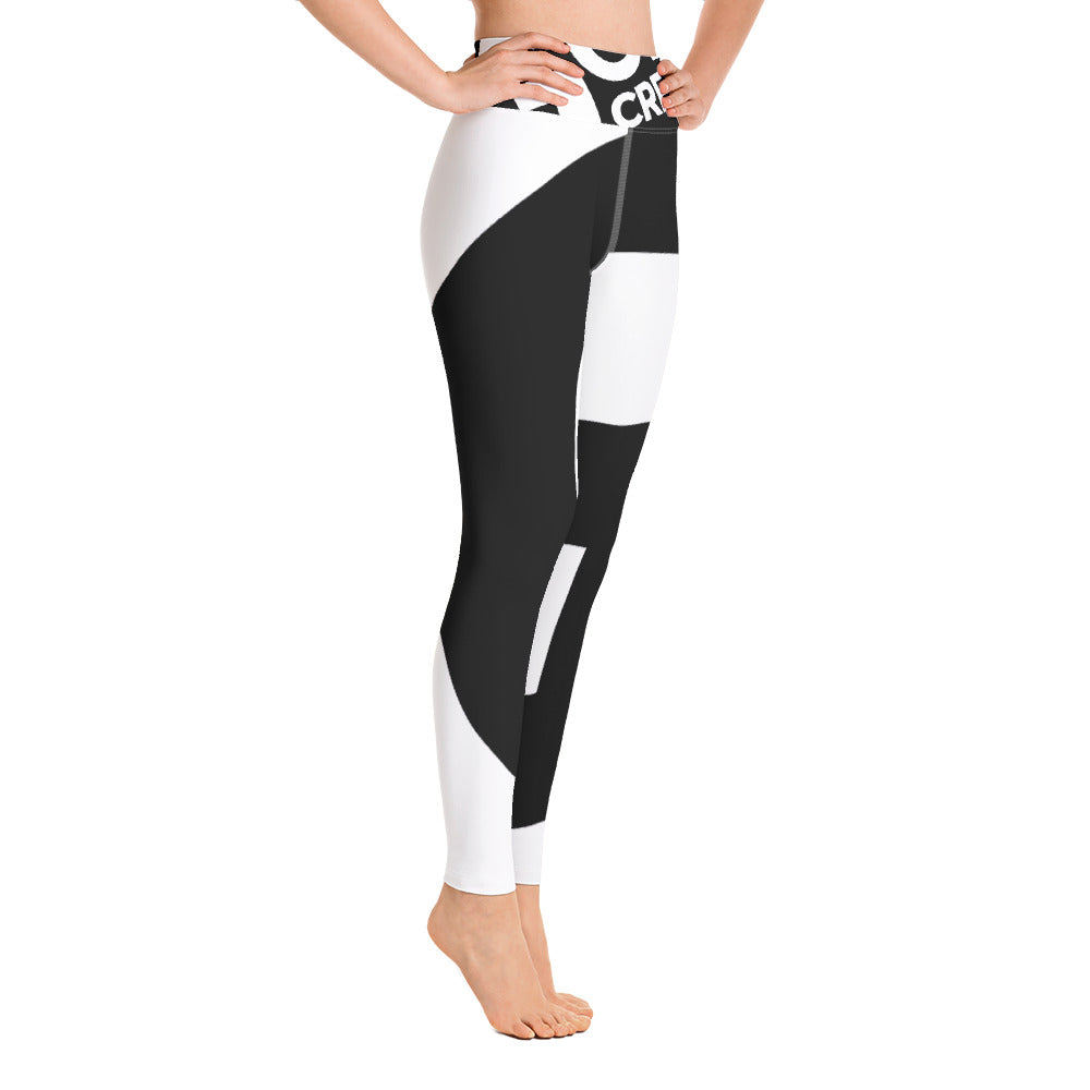 GCG Yoga Leggings
