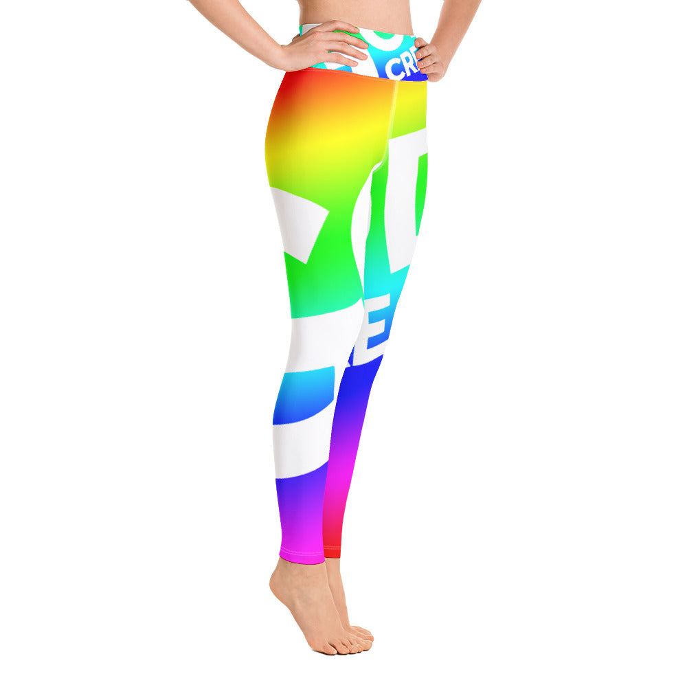 GC 2 Yoga Leggings