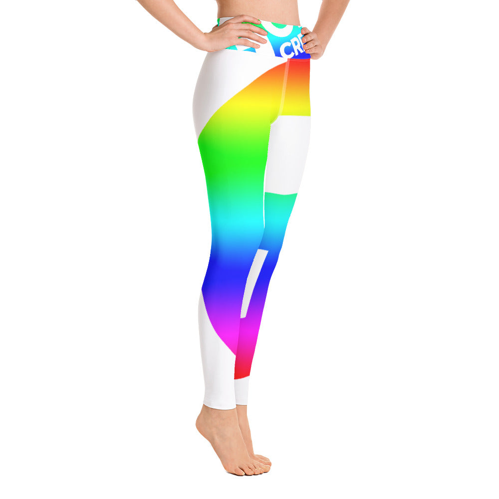 GCG 2 Yoga Leggings