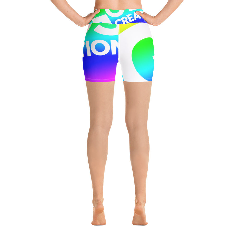Yoga Shorts