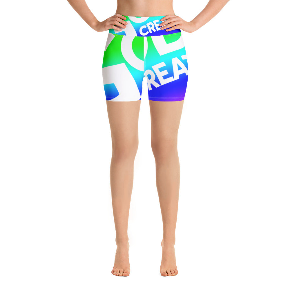 Yoga Shorts
