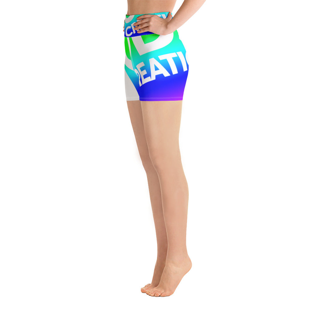 Yoga Shorts