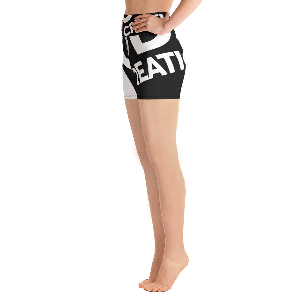 Yoga Shorts
