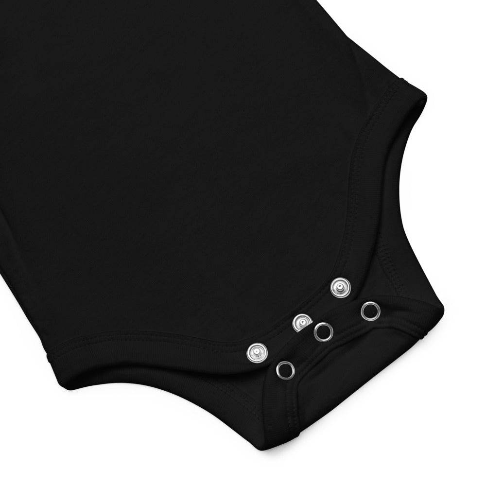 Gods Creation Baby short sleeve one piece