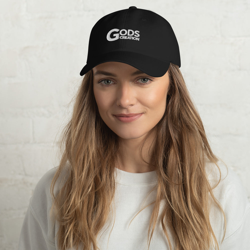 Gods Creation Cap