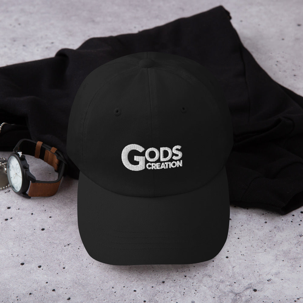 Gods Creation Cap