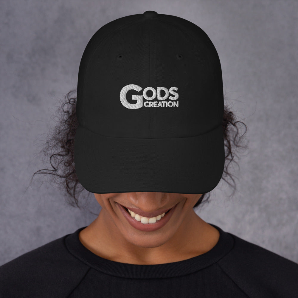 Gods Creation Cap
